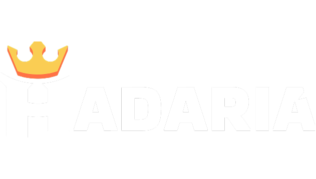 Hadaria Logo